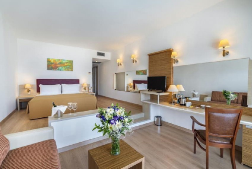 Azure By Yelken Hotel (ex. Grand Park Bodrum), 5* Azure By Yelken Hotel (ex. Grand Park Bodrum), 5*