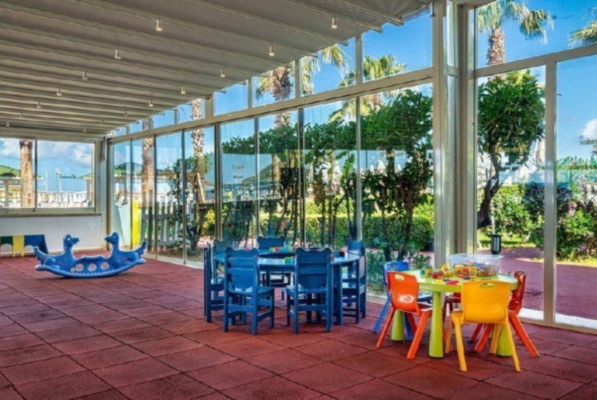 Azure By Yelken Hotel (ex. Grand Park Bodrum), 5* Azure By Yelken Hotel (ex. Grand Park Bodrum), 5*