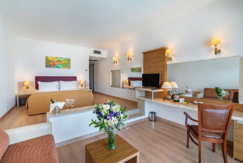 Azure By Yelken Hotel (ex. Grand Park Bodrum), 5* Azure By Yelken Hotel (ex. Grand Park Bodrum), 5*