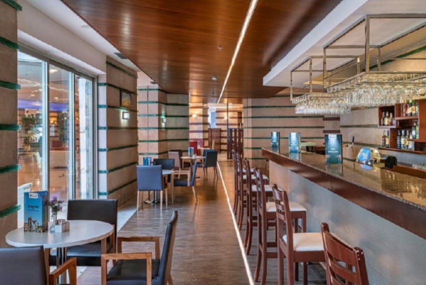 Azure By Yelken Hotel (ex. Grand Park Bodrum), 5* Azure By Yelken Hotel (ex. Grand Park Bodrum), 5*