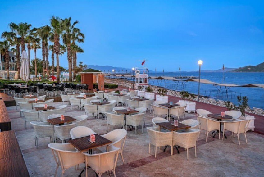 Azure By Yelken Hotel (ex. Grand Park Bodrum), 5* Azure By Yelken Hotel (ex. Grand Park Bodrum), 5*