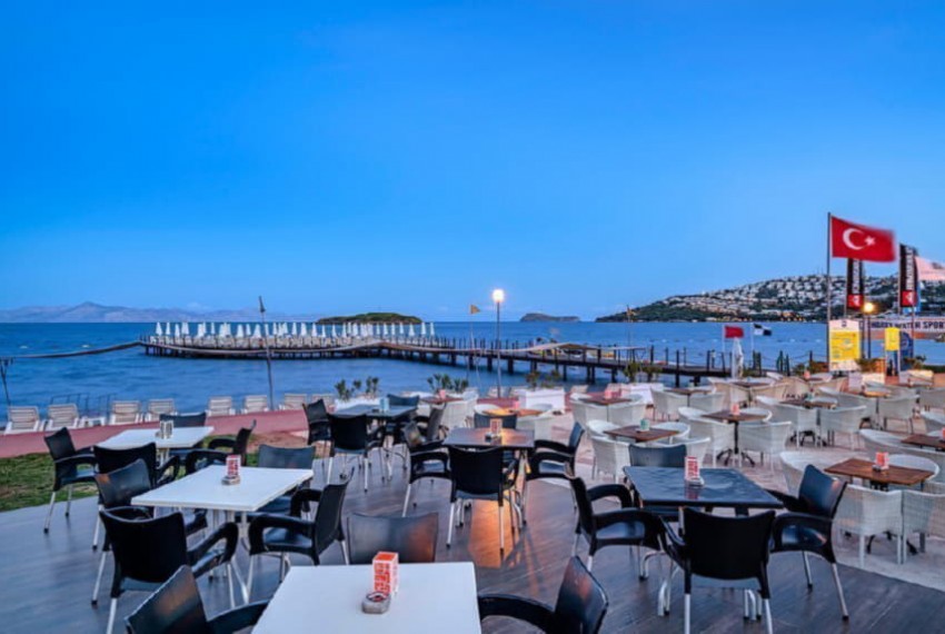 Azure By Yelken Hotel (ex. Grand Park Bodrum), 5* Azure By Yelken Hotel (ex. Grand Park Bodrum), 5*