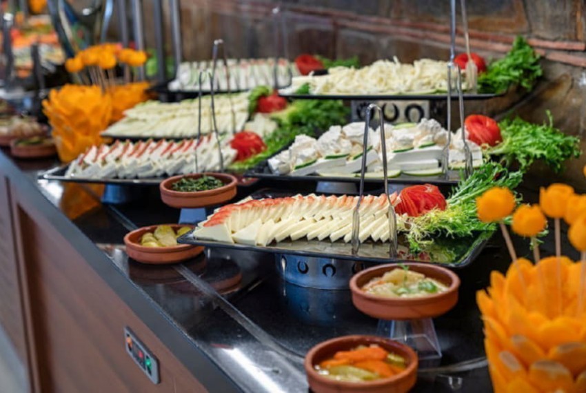 Azure By Yelken Hotel (ex. Grand Park Bodrum), 5* Azure By Yelken Hotel (ex. Grand Park Bodrum), 5*