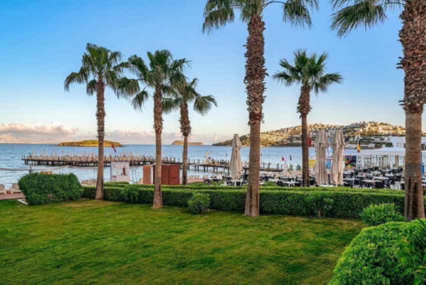 Azure By Yelken Hotel (ex. Grand Park Bodrum), 5* Azure By Yelken Hotel (ex. Grand Park Bodrum), 5*