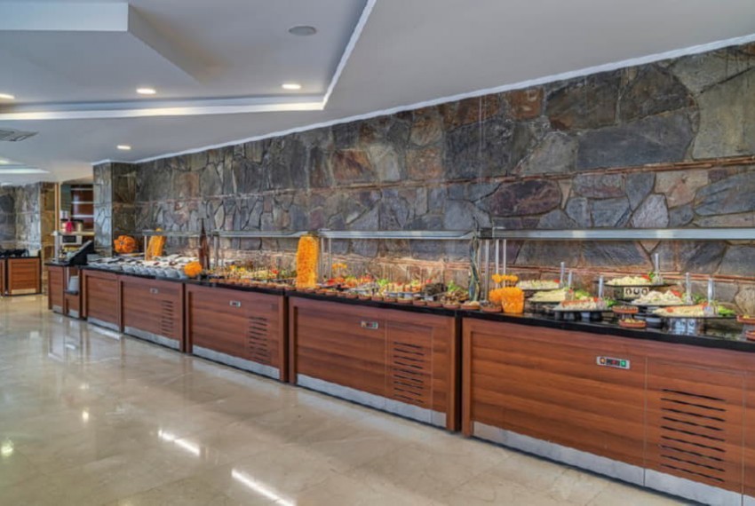 Azure By Yelken Hotel (ex. Grand Park Bodrum), 5* Azure By Yelken Hotel (ex. Grand Park Bodrum), 5*