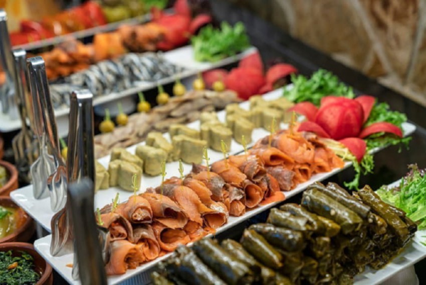 Azure By Yelken Hotel (ex. Grand Park Bodrum), 5* Azure By Yelken Hotel (ex. Grand Park Bodrum), 5*