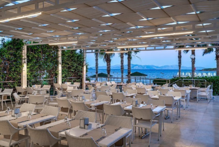Azure By Yelken Hotel (ex. Grand Park Bodrum), 5* Azure By Yelken Hotel (ex. Grand Park Bodrum), 5*