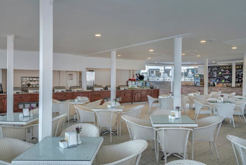 Azure By Yelken Hotel (ex. Grand Park Bodrum), 5* Azure By Yelken Hotel (ex. Grand Park Bodrum), 5*