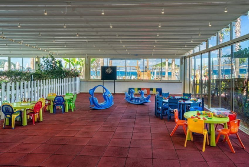 Azure By Yelken Hotel (ex. Grand Park Bodrum), 5* Azure By Yelken Hotel (ex. Grand Park Bodrum), 5*