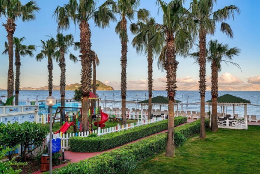 Azure By Yelken Hotel (ex. Grand Park Bodrum), 5* Azure By Yelken Hotel (ex. Grand Park Bodrum), 5*