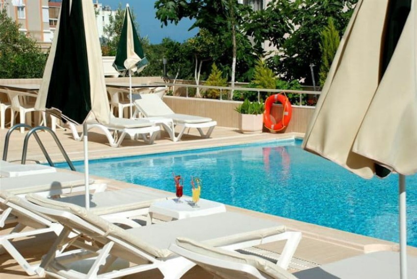 Lara Diamond Hotel, 3* Lara Diamond Hotel, 3*