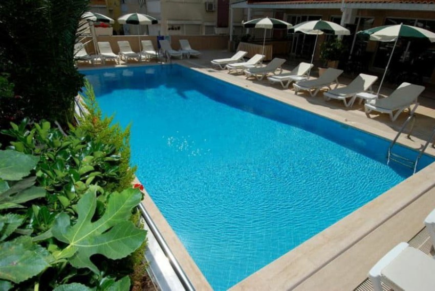 Lara Diamond Hotel, 3* Lara Diamond Hotel, 3*