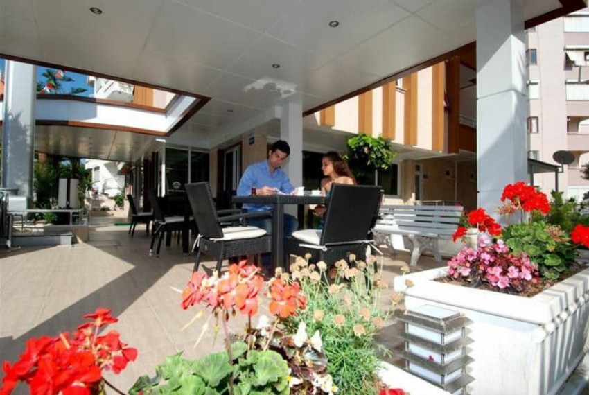 Lara Diamond Hotel, 3* Lara Diamond Hotel, 3*