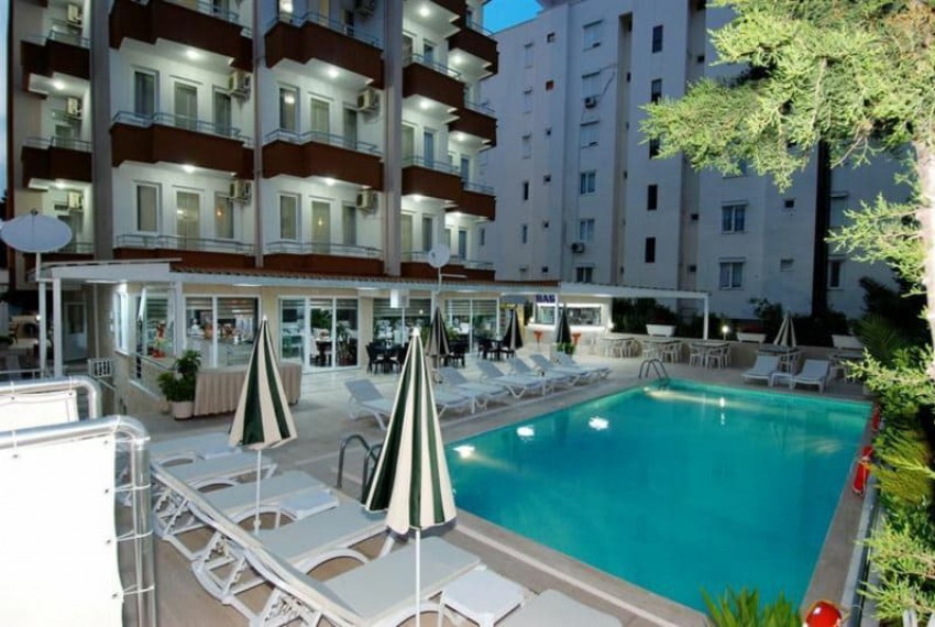 Lara Diamond Hotel, 3* Lara Diamond Hotel, 3*