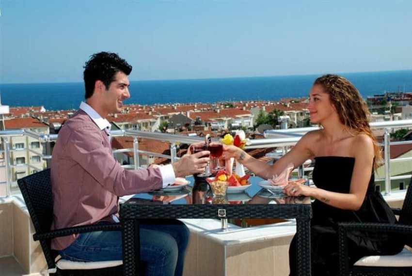 Lara Diamond Hotel, 3* Lara Diamond Hotel, 3*