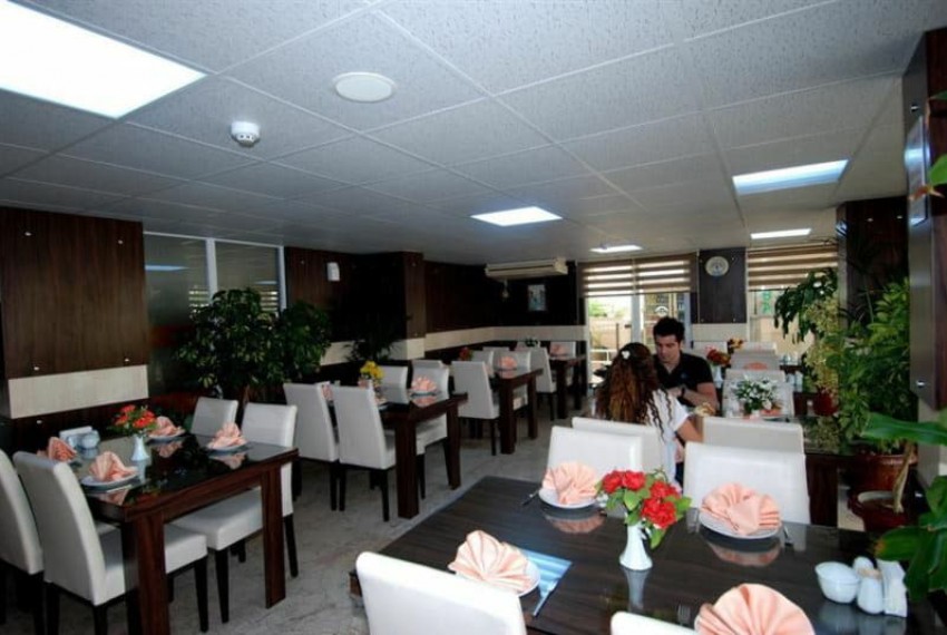 Lara Diamond Hotel, 3* Lara Diamond Hotel, 3*
