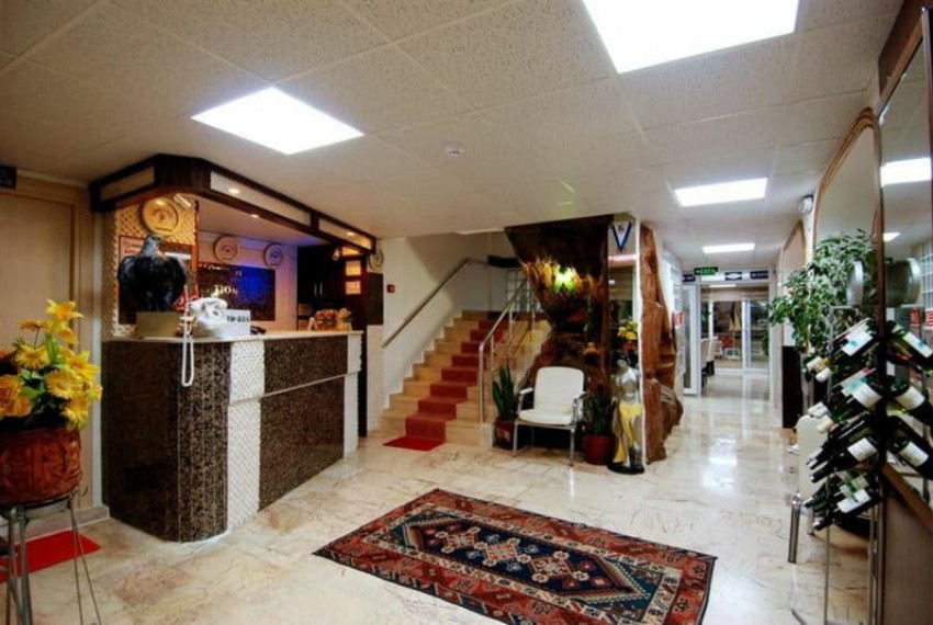 Lara Diamond Hotel, 3* Lara Diamond Hotel, 3*