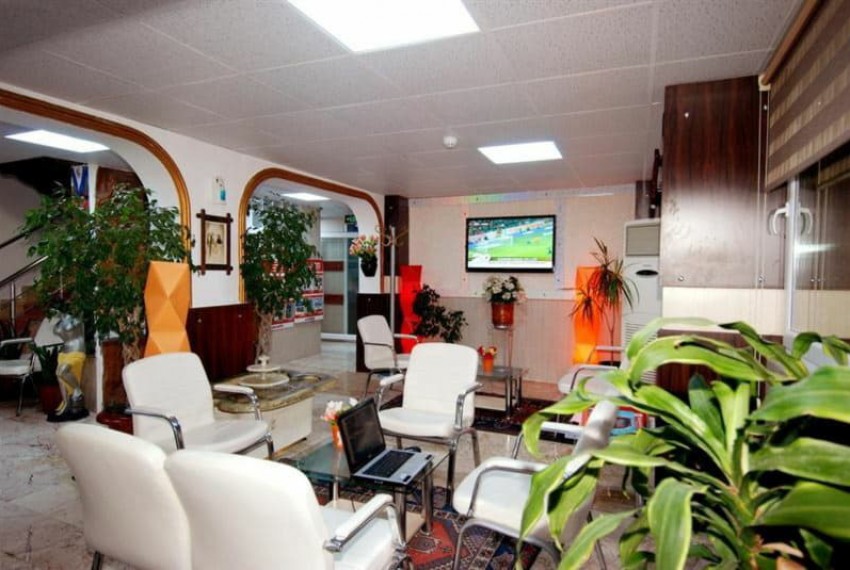 Lara Diamond Hotel, 3* Lara Diamond Hotel, 3*
