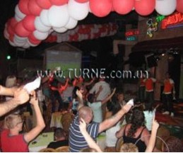 Sun Gezgin, 3*