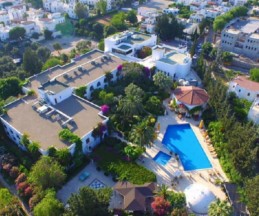 Karia Princess, 4*