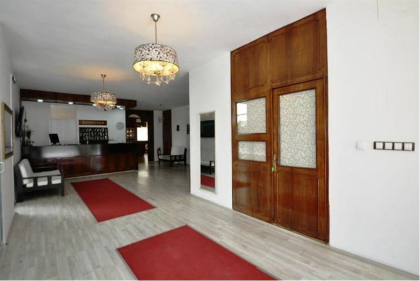Reis Maris Hotel, 3* Reis Maris Hotel, 3*