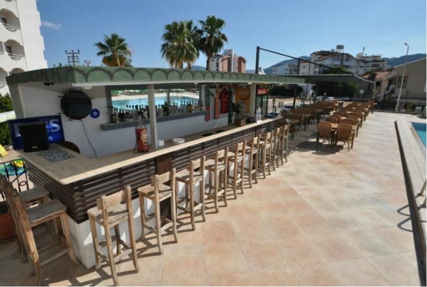 Reis Maris Hotel, 3* Reis Maris Hotel, 3*