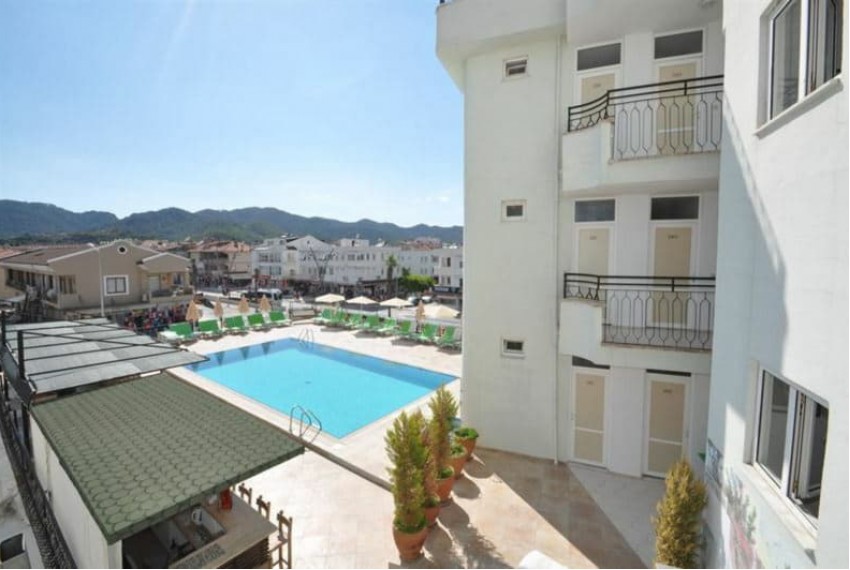 Reis Maris Hotel, 3* Reis Maris Hotel, 3*