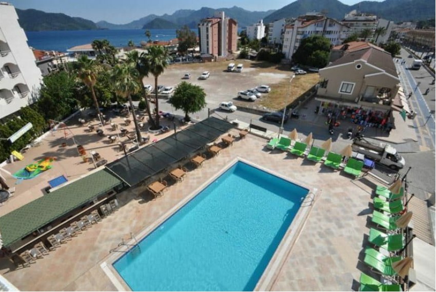 Reis Maris Hotel, 3* Reis Maris Hotel, 3*