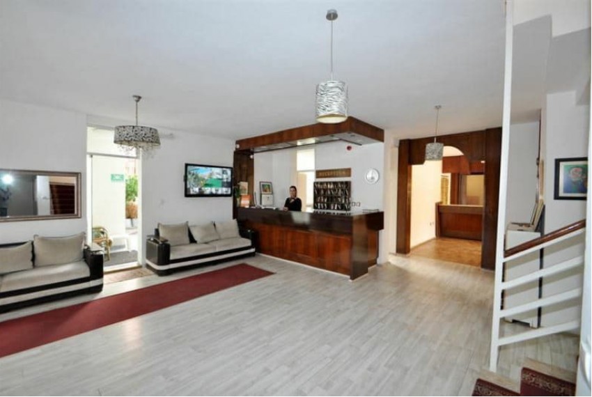 Reis Maris Hotel, 3* Reis Maris Hotel, 3*