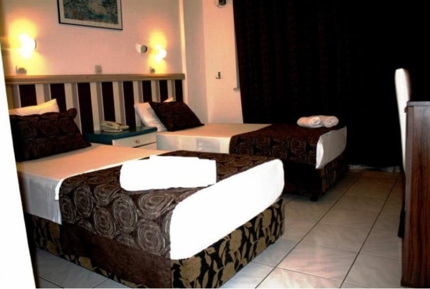 Reis Maris Hotel, 3* Reis Maris Hotel, 3*