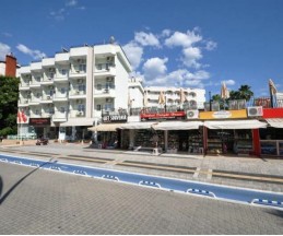 Reis Maris Hotel, 3*
