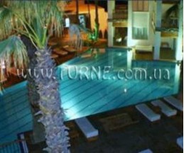 Palmet Bianco (ex. Fun&Sun Family Club Bodrum, Mio Bianco Resort), 4*