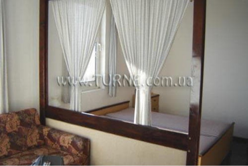 Tabanov Beach, 3* Tabanov Beach, 3*