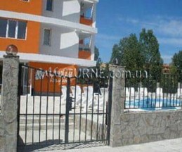 Abelia Residence, отель без категории