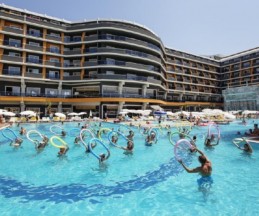 Senza Hotels The Inn Resort & Spa (ex. Zen the Inn), 5*