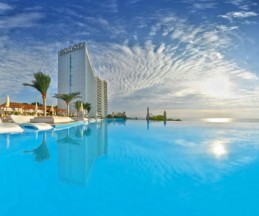 International Hotel Casino & Tower Suites, 5*