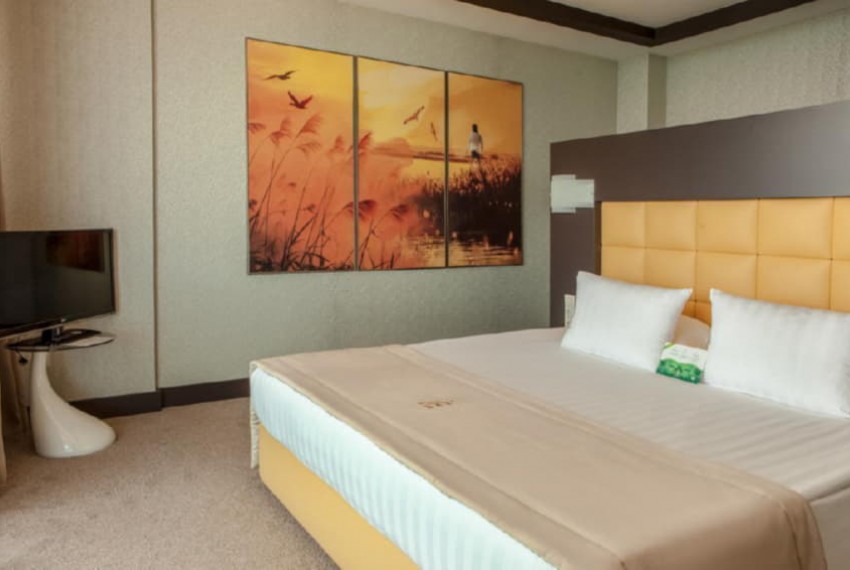 International Hotel Casino & Tower Suites, 5* International Hotel Casino & Tower Suites, 5*