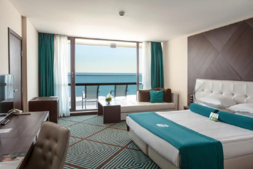 International Hotel Casino & Tower Suites, 5* International Hotel Casino & Tower Suites, 5*
