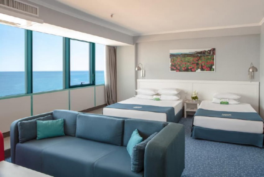 International Hotel Casino & Tower Suites, 5* International Hotel Casino & Tower Suites, 5*
