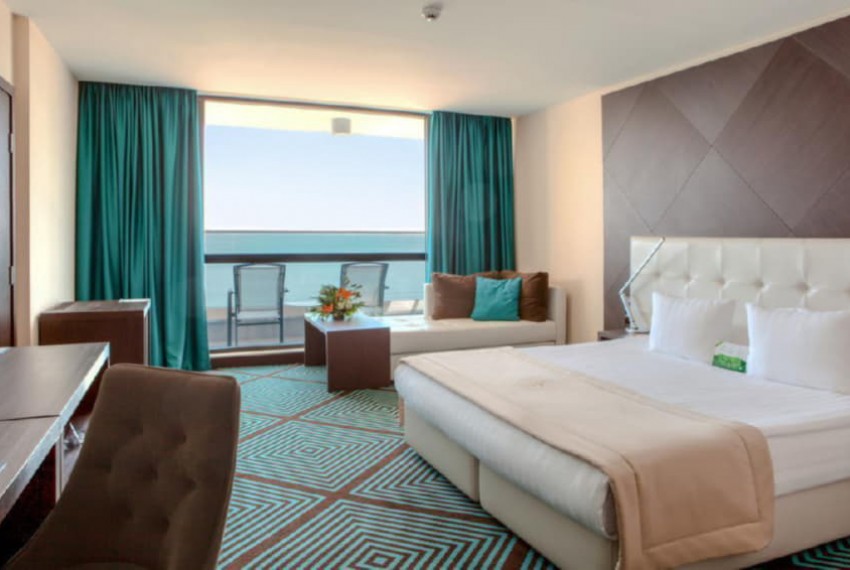International Hotel Casino & Tower Suites, 5* International Hotel Casino & Tower Suites, 5*