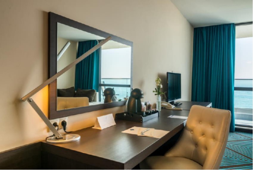 International Hotel Casino & Tower Suites, 5* International Hotel Casino & Tower Suites, 5*