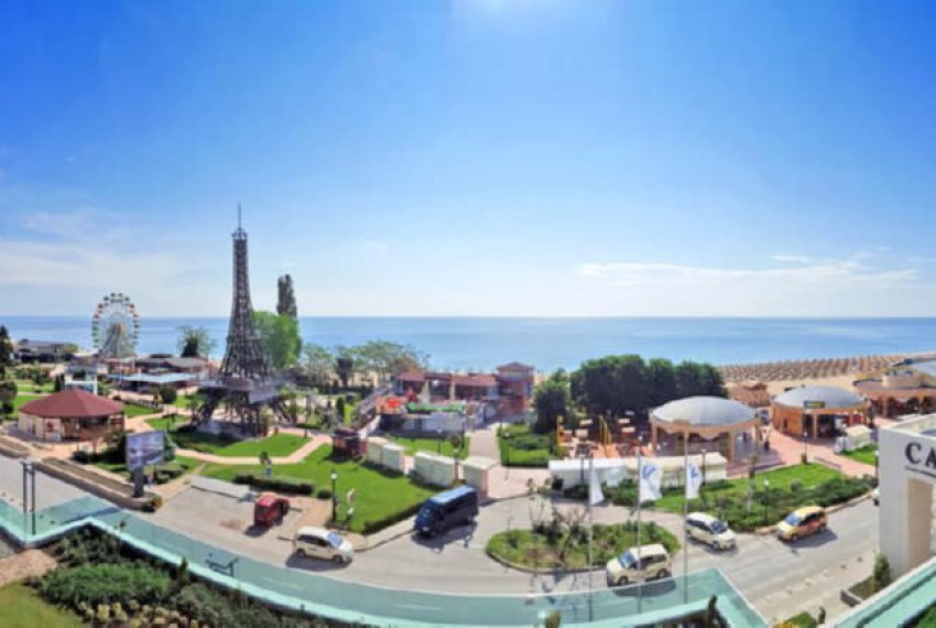 International Hotel Casino & Tower Suites, 5* International Hotel Casino & Tower Suites, 5*