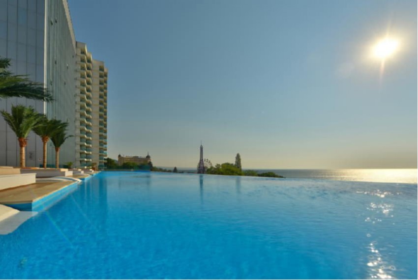 International Hotel Casino & Tower Suites, 5* International Hotel Casino & Tower Suites, 5*
