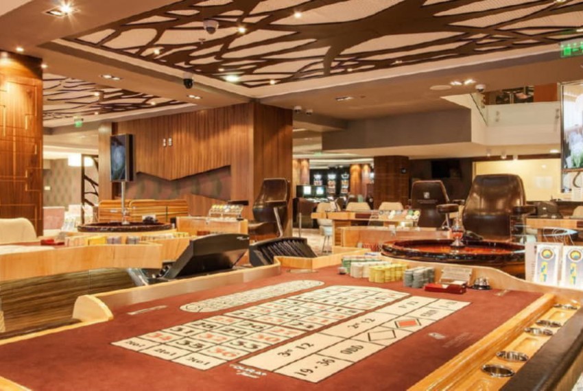 International Hotel Casino & Tower Suites, 5* International Hotel Casino & Tower Suites, 5*