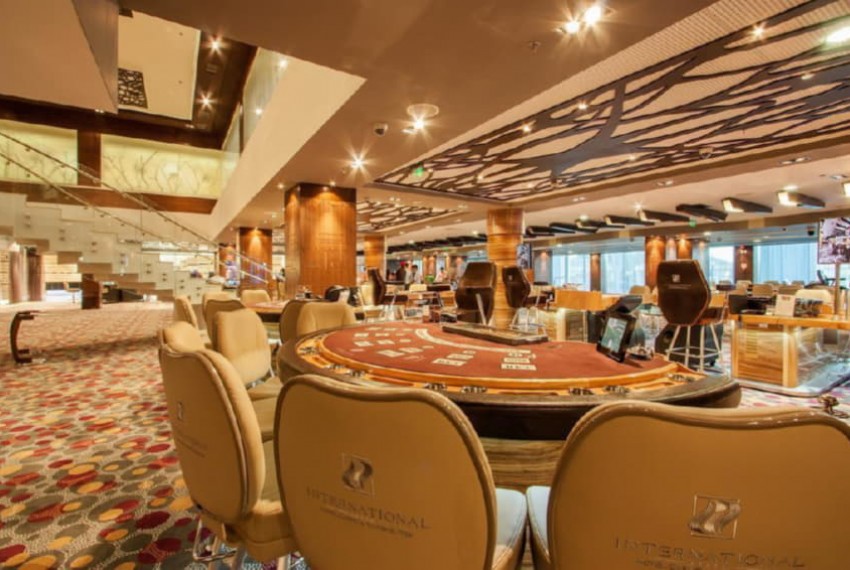 International Hotel Casino & Tower Suites, 5* International Hotel Casino & Tower Suites, 5*