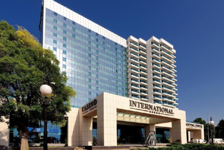 International Hotel Casino & Tower Suites, 5* International Hotel Casino & Tower Suites, 5*
