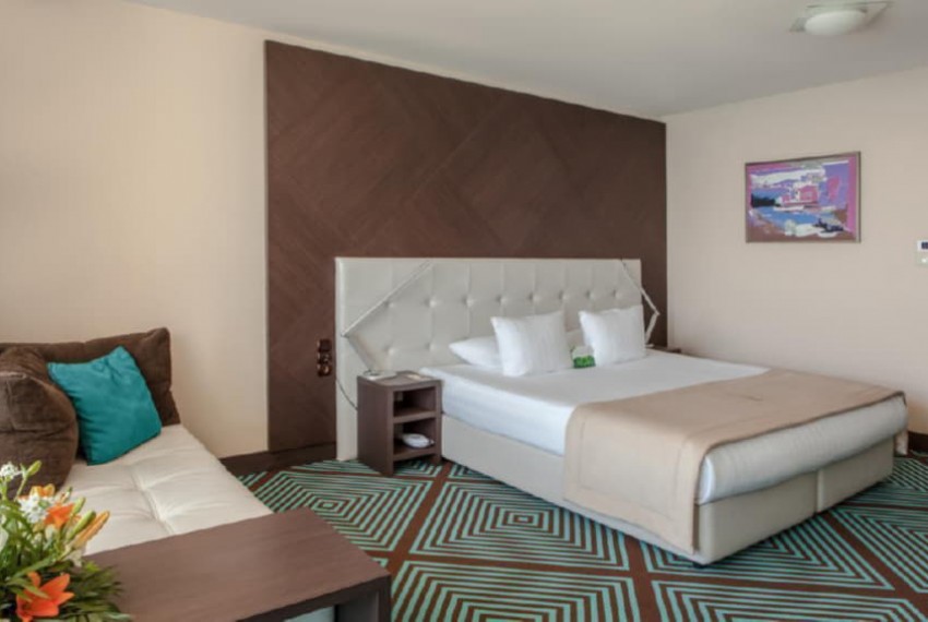 International Hotel Casino & Tower Suites, 5* International Hotel Casino & Tower Suites, 5*