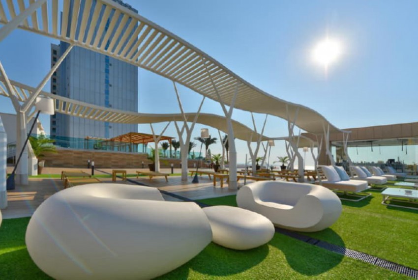 International Hotel Casino & Tower Suites, 5* International Hotel Casino & Tower Suites, 5*