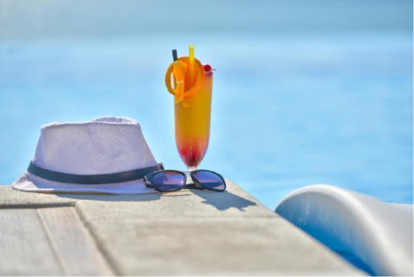 International Hotel Casino & Tower Suites, 5* International Hotel Casino & Tower Suites, 5*