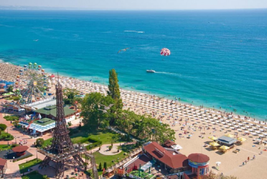 International Hotel Casino & Tower Suites, 5* International Hotel Casino & Tower Suites, 5*